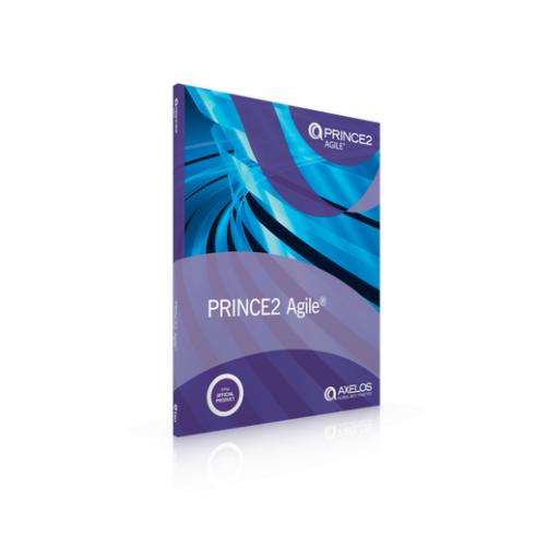 PRINCE2-Agile-Foundation Quizfragen Und Antworten