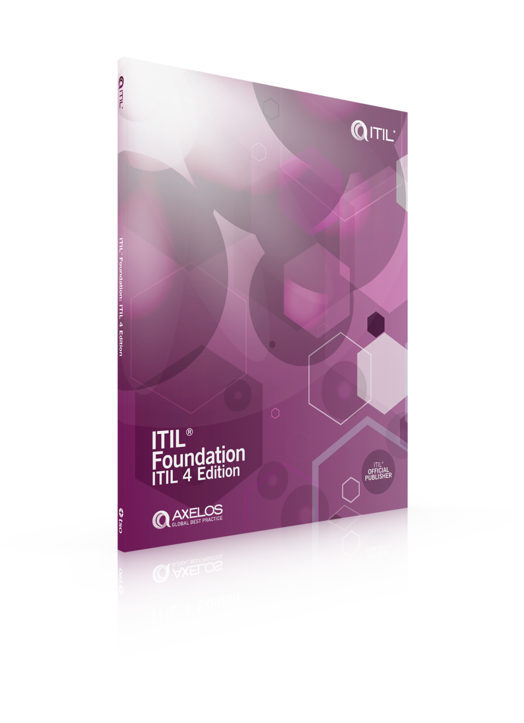 ITIL-4-Foundation PDF Testsoftware